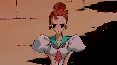 Revolutionary Girl Utena Season 1 Episode 20