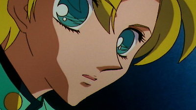 Revolutionary Girl Utena Season 1 Episode 18