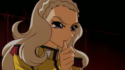 Revolutionary Girl Utena Season 1 Episode 21