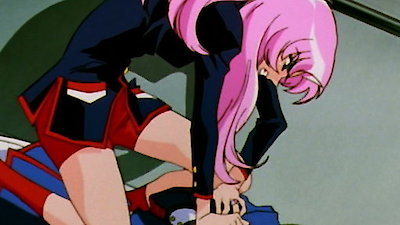 Revolutionary Girl Utena Season 1 Episode 23