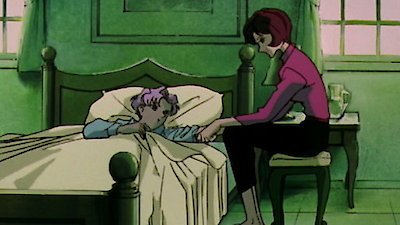 Revolutionary Girl Utena Season 1 Episode 22