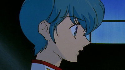 Revolutionary Girl Utena Season 1 Episode 26