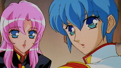 Revolutionary Girl Utena Season 1 Episode 24