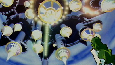 Revolutionary Girl Utena Season 1 Episode 25