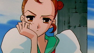 Revolutionary Girl Utena Season 1 Episode 19