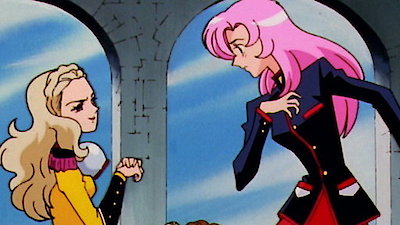 Revolutionary Girl Utena Season 1 Episode 16