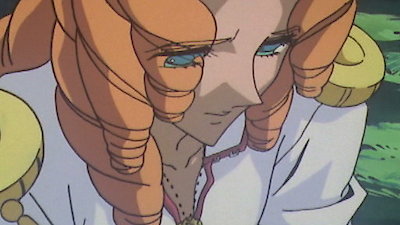 Revolutionary Girl Utena Season 1 Episode 17