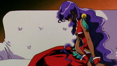 Revolutionary Girl Utena Season 1 Episode 38