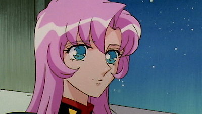 Revolutionary Girl Utena Season 1 Episode 34