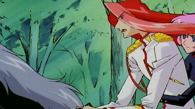 Revolutionary Girl Utena Season 1 Episode 35