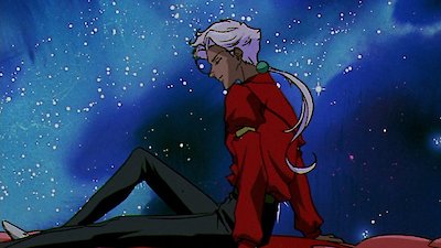 Revolutionary Girl Utena Season 1 Episode 37