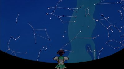 Revolutionary Girl Utena Season 1 Episode 33