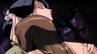 Vampire Princess Miyu Season 2 Episode 2