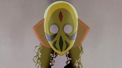 Vampire Princess Miyu Season 1 Episode 3