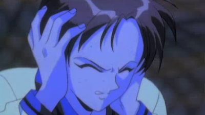 Vampire Princess Miyu Season 1 Episode 7