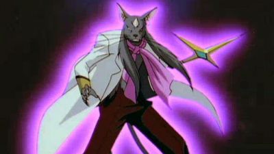 Vampire Princess Miyu Season 1 Episode 9