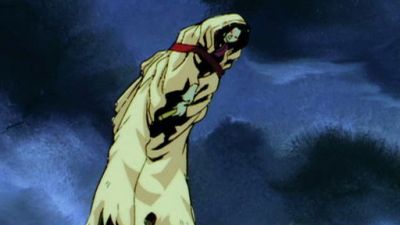 Vampire Princess Miyu Season 1 Episode 10