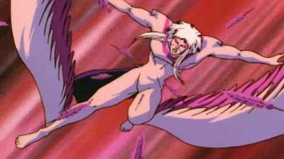 Vampire Princess Miyu Season 1 Episode 13