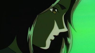 Vampire Princess Miyu Season 1 Episode 15