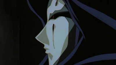 Vampire Princess Miyu Season 1 Episode 16