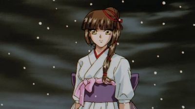 Vampire Princess Miyu Season 1 Episode 17