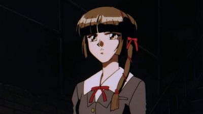 Vampire Princess Miyu Season 1 Episode 18