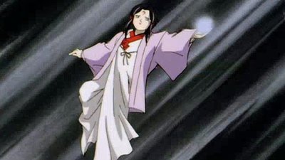 Vampire Princess Miyu Season 1 Episode 23