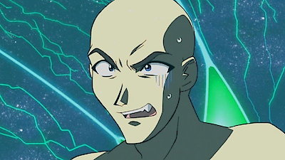 Vandread Season 2 Episode 6