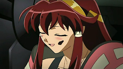 Vandread Season 1 Episode 12