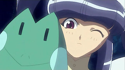 Vandread Season 1 Episode 7