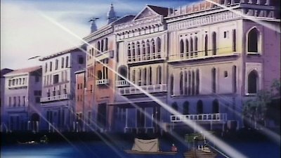 Vision Of Escaflowne Season 1 Episode 6