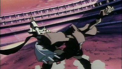 Vision Of Escaflowne Season 1 Episode 7