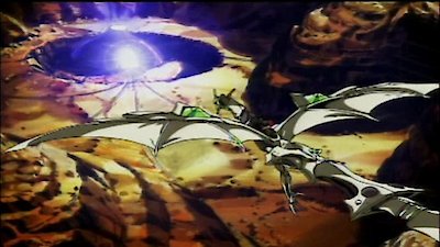 Vision Of Escaflowne Season 1 Episode 8