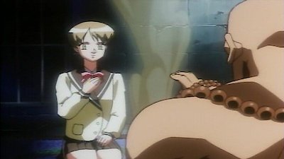 Vision Of Escaflowne Season 1 Episode 11