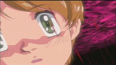 Vision Of Escaflowne Season 1 Episode 13