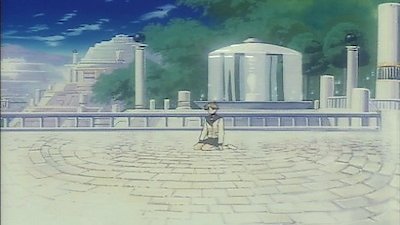 Vision Of Escaflowne Season 1 Episode 15