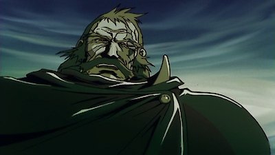 Vision Of Escaflowne Season 1 Episode 17