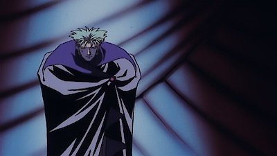 Vision Of Escaflowne Season 1 Episode 19