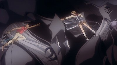 Vision Of Escaflowne Season 1 Episode 21