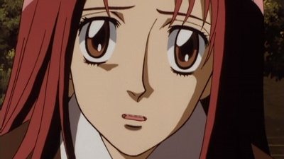 Vision Of Escaflowne Season 1 Episode 24