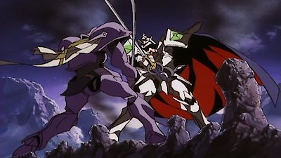Vision Of Escaflowne Season 1 Episode 26