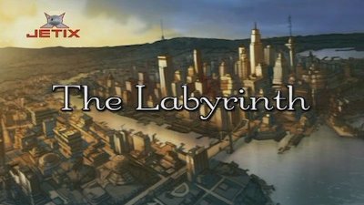 W.I.T.C.H. Season 1 Episode 6