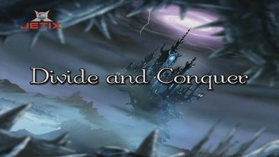 W.I.T.C.H. Season 1 Episode 7