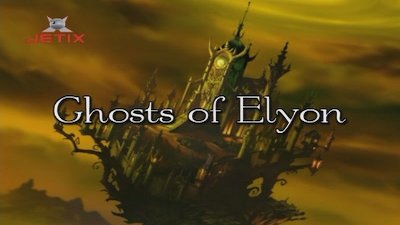 W.I.T.C.H. Season 1 Episode 16