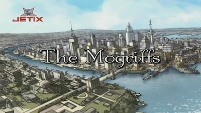 W.I.T.C.H. Season 1 Episode 17