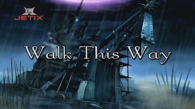 W.I.T.C.H. Season 1 Episode 18