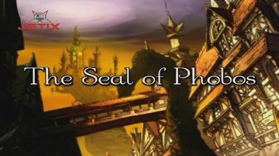 W.I.T.C.H. Season 1 Episode 20