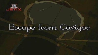 W.I.T.C.H. Season 1 Episode 21