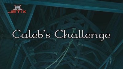 W.I.T.C.H. Season 1 Episode 22