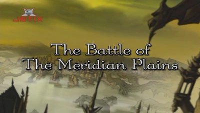 W.I.T.C.H. Season 1 Episode 23